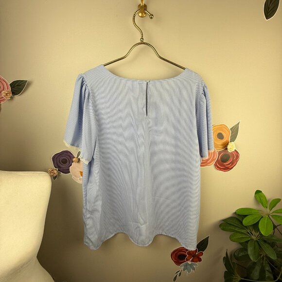 LC Lauren Conrad Casual Tops Bundle - Size - XL - Picture 8 of 10